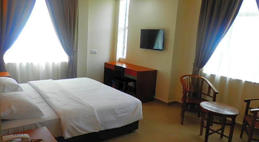 Lks Hotel