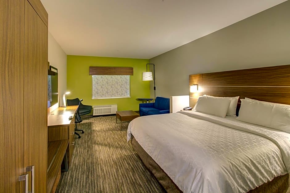 Holiday Inn Express Fort Walton Beach Central