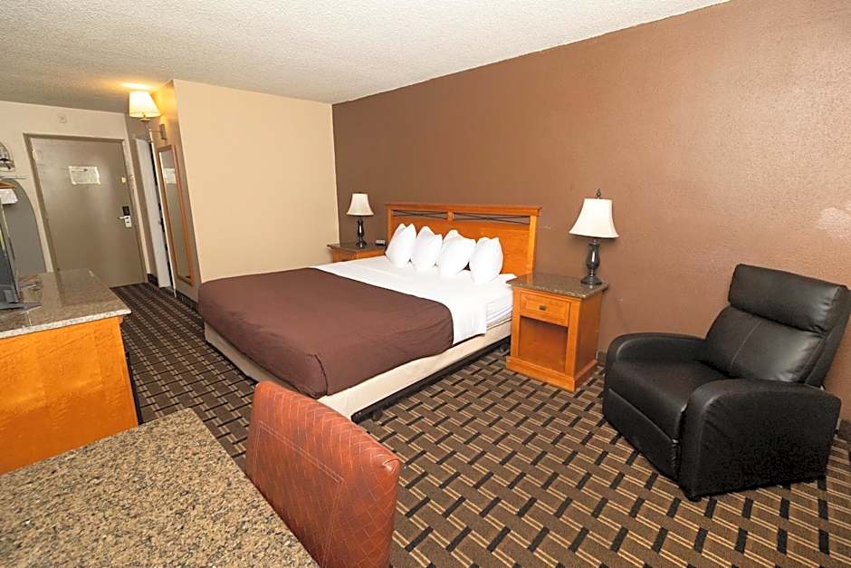 FairBridge Inn & Suites - Lewiston