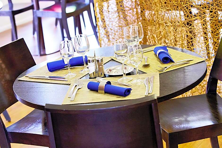 Kyriad Angers Sud - Les Ponts De Cé