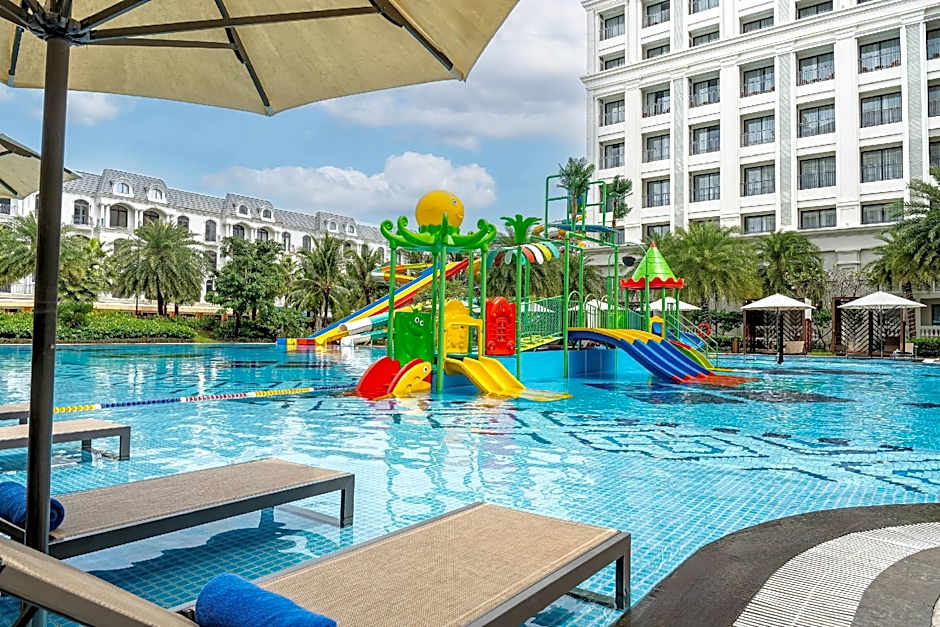 Wyndham Garden Grandworld Phu Quoc