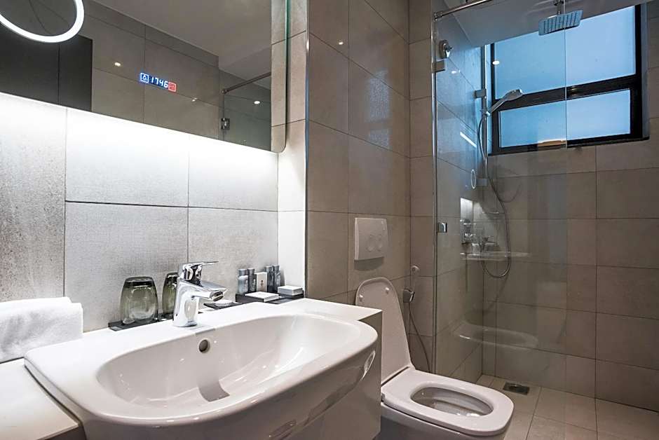 Best Western Premier Westlands