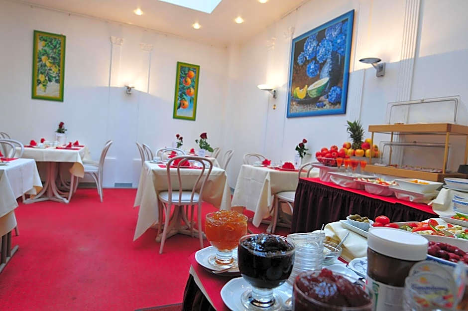 Cerano City Hotel Koln AM Dom