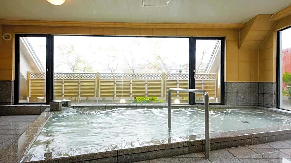 Arima Onsen Miyukiso Hanamusubi