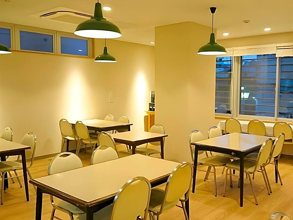 Kumagaya Royal Hotel Suzuki