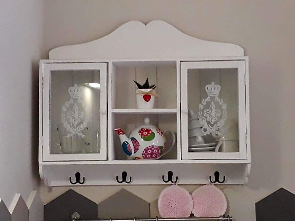 Reggiolacittàinvisibile B&B