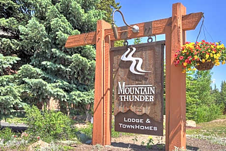 Mountain Thunder Lodge