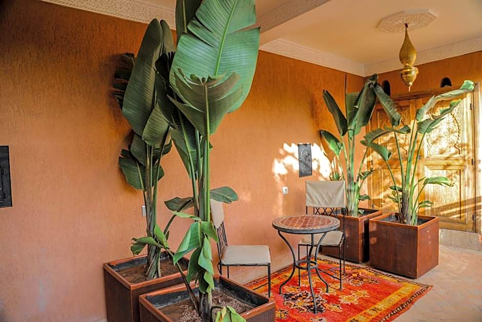 Riad Anya & SPA