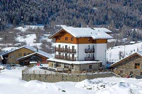 Hotel Beau Site