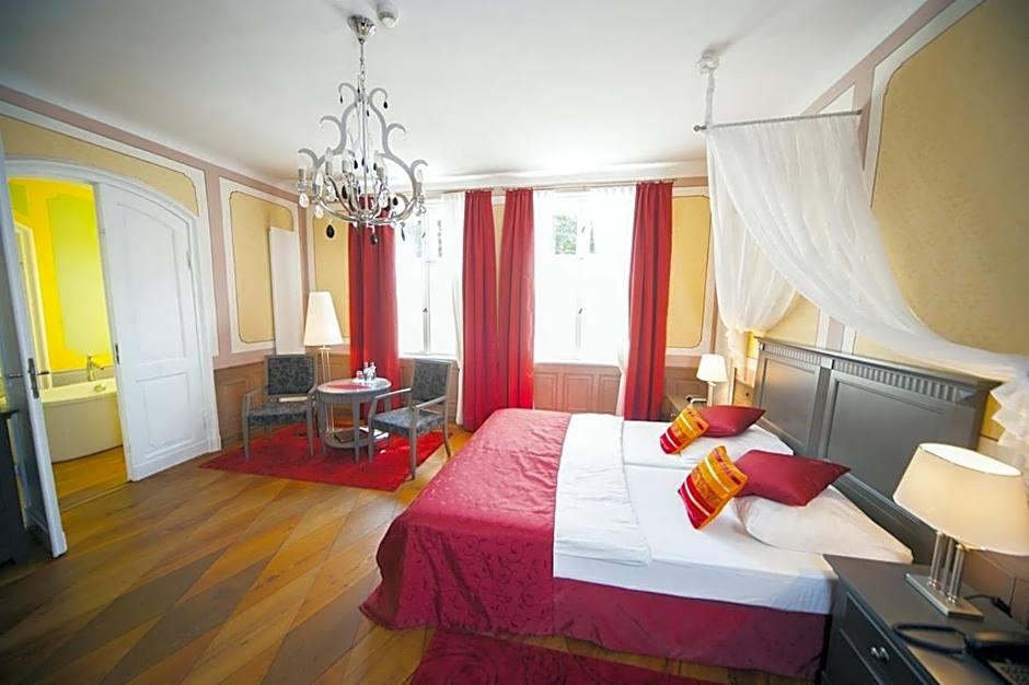 Hotel zum Hofmaler