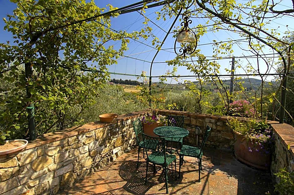 La Casa Gialla