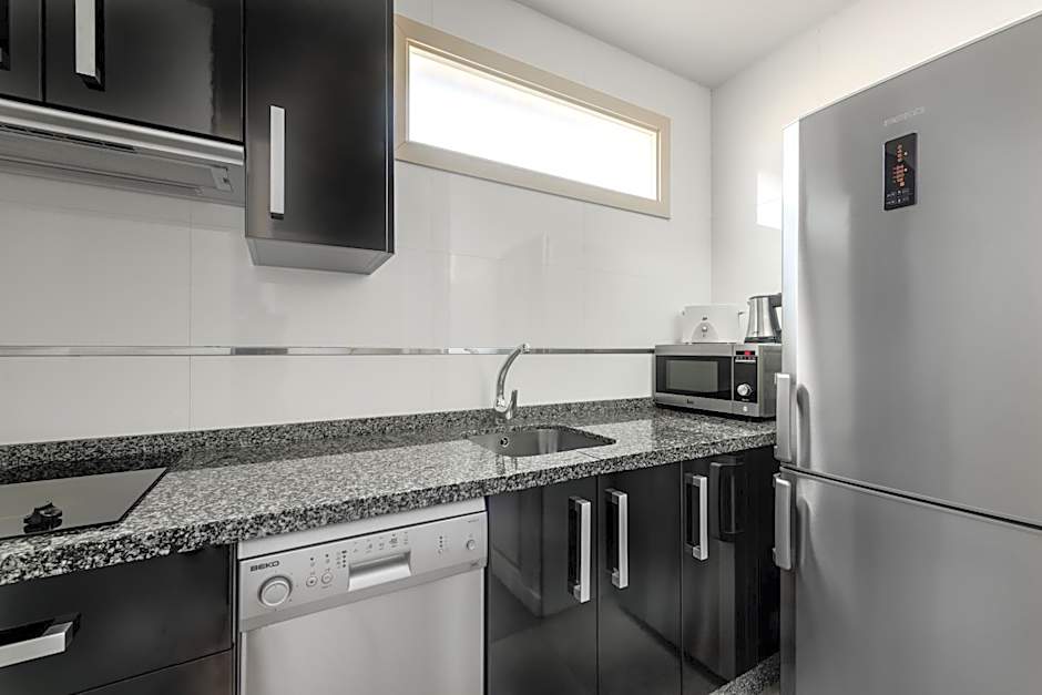 Hotel Larios Málaga