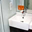 easyHotel Paris Nord Aubervilliers