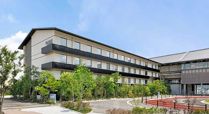 Fairfield by Marriott Saga Ureshino Onsen