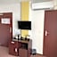 Hotel City Inn Hamburg-Mitte