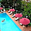 Grand Hotel Nizza Et Suisse