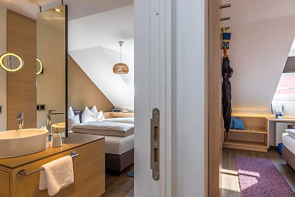 Bavaria Boutique Hotel