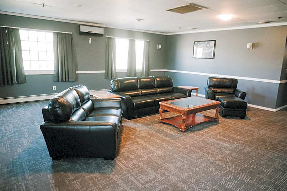 Queen City Inn