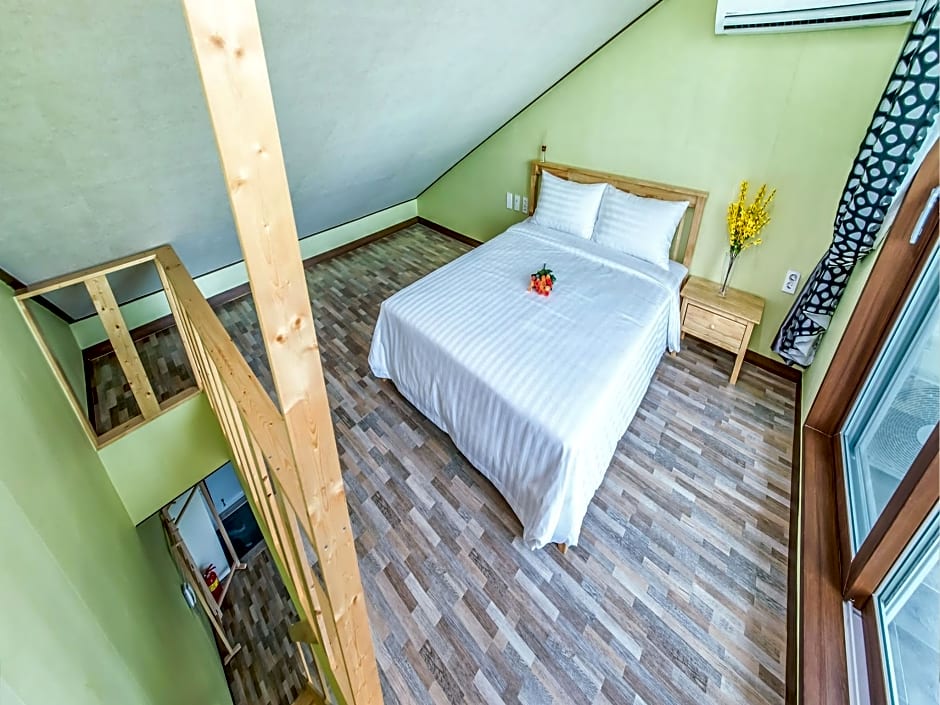 Soborok Yoborok Pension