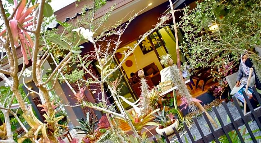 Smile Home @ Krabi Klong Muang Beach