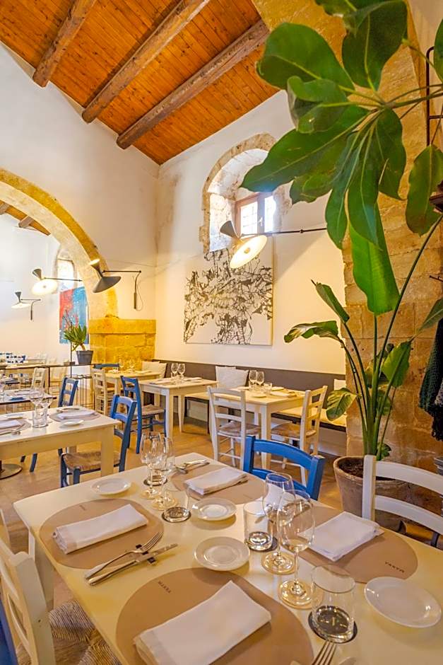 Baglio Siciliamo Country House