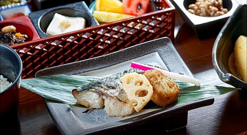 Daiwa Roynet Hotel Fukuyama Ekimae