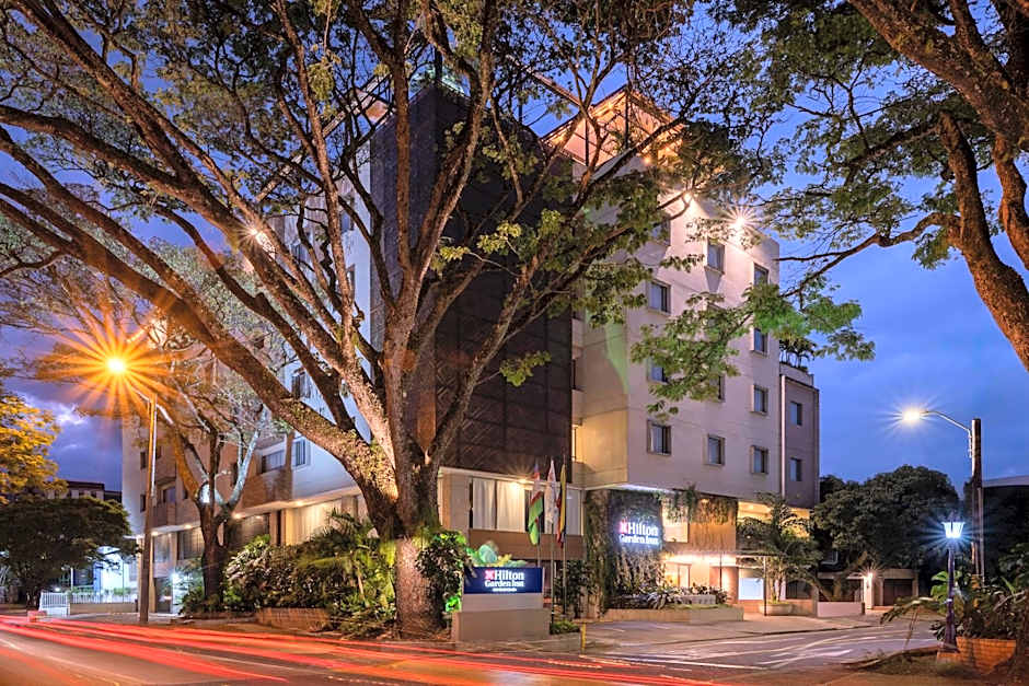 Hilton Garden Inn Cali Ciudad Jardin