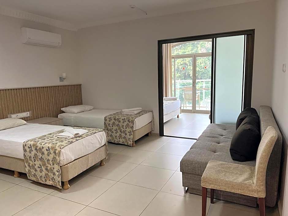 Forum Residence Hotel