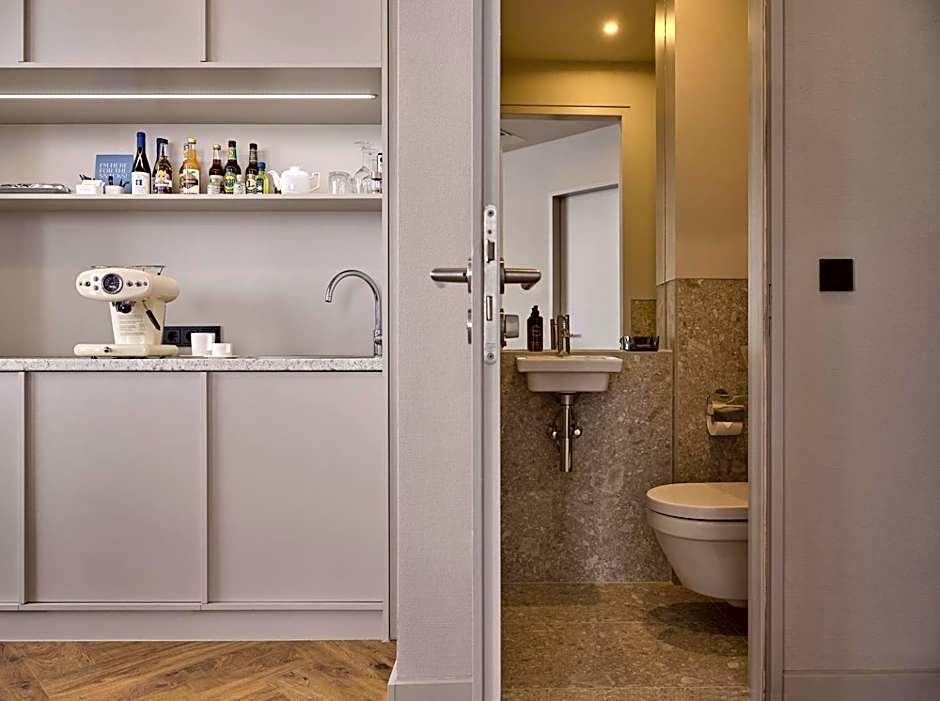 Classik Hotel Alexander Plaza