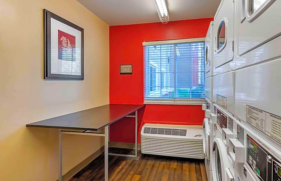 Extended Stay America Suites - Orlando - Lake Mary - 1040 Greenwood Blvd