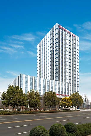 Wanda Realm Bengbu