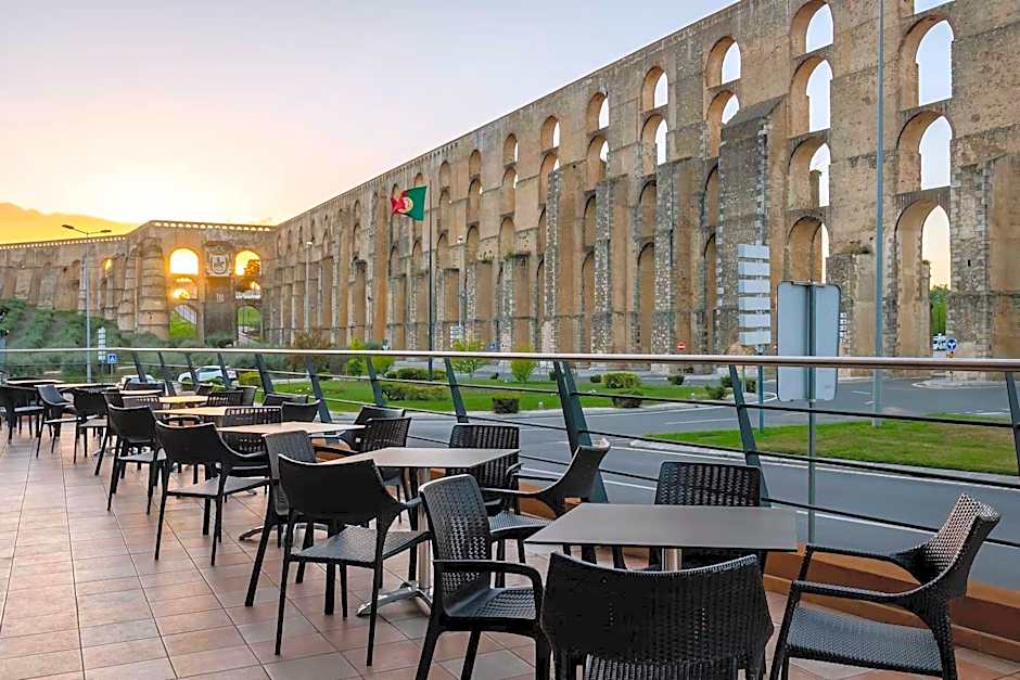 Hotel D. Luis - Elvas