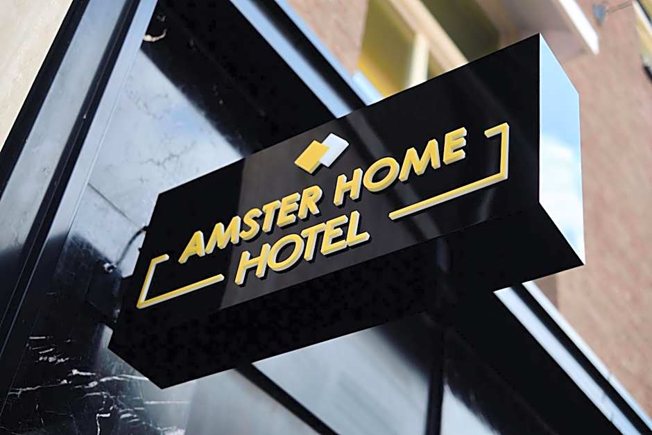 AmsterHome Hotel