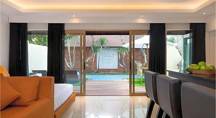 Downtown Villas Hotel