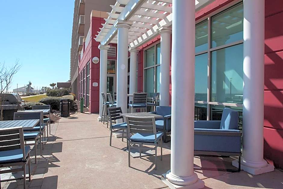 Residence Inn by Marriott Virginia Beach Oceanfront