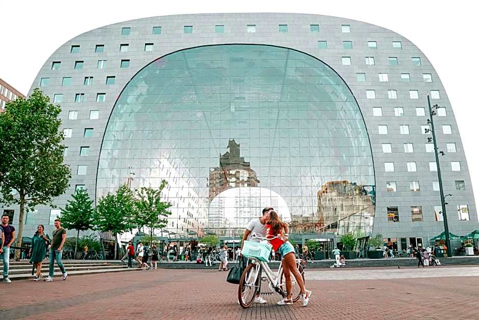 Hilton Rotterdam
