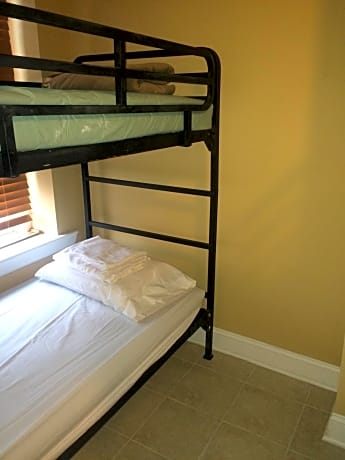 DC International Hostel 2