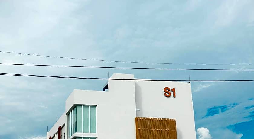S1 Trang Hotel