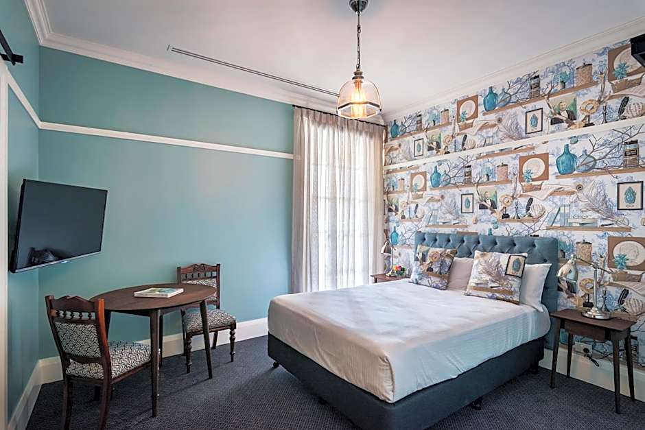 The North Sydney Hotel