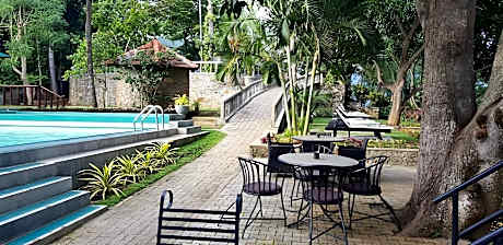 Ella Planters Bungalow