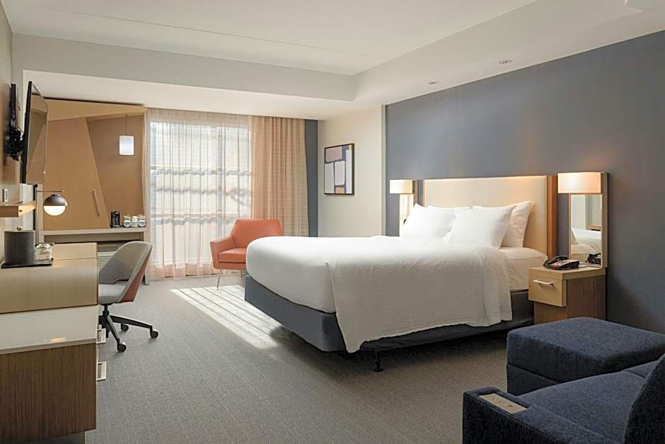 Courtyard by Marriott Gatlinburg Downtown