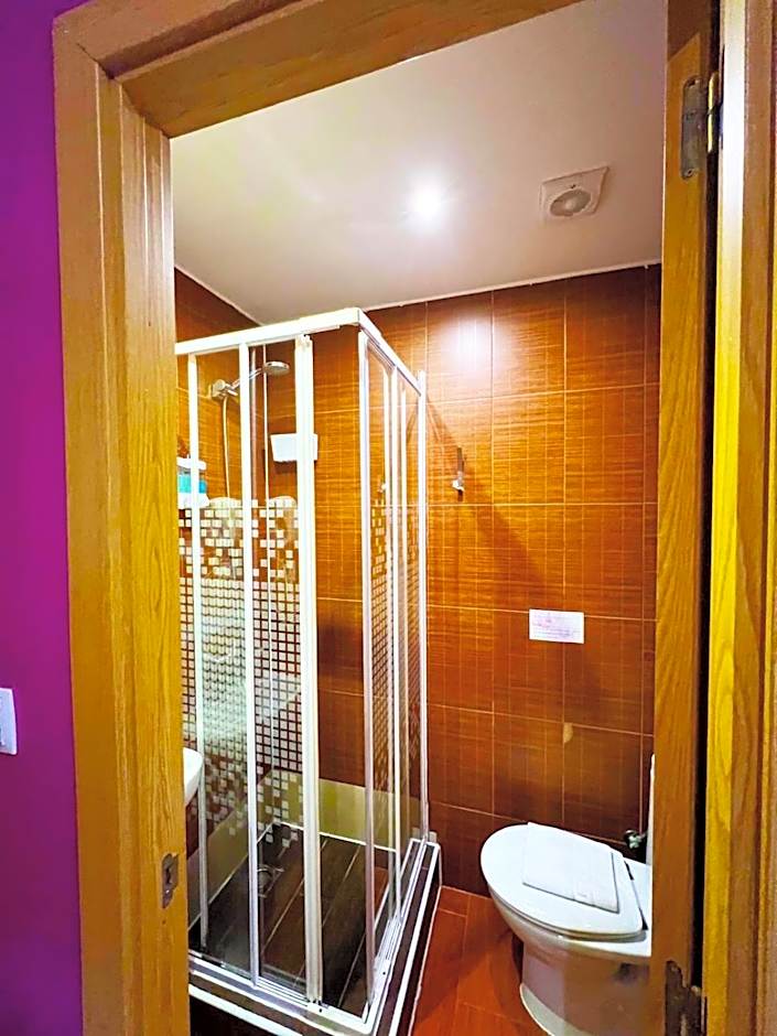 Hostal Abel Victoriano