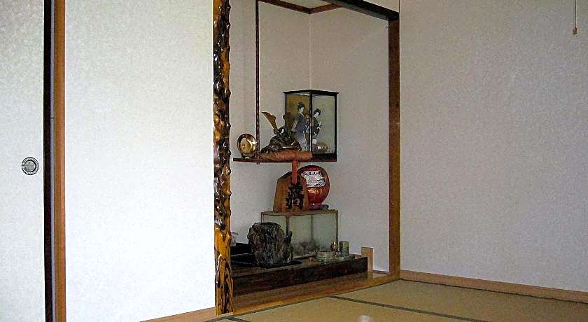 Minshuku Mutsukari
