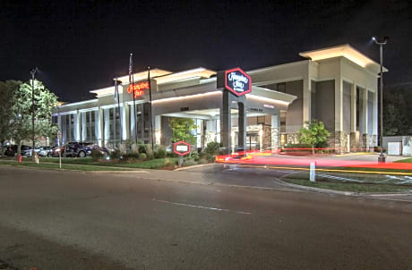 Hampton Inn Dayton/Huber Heights