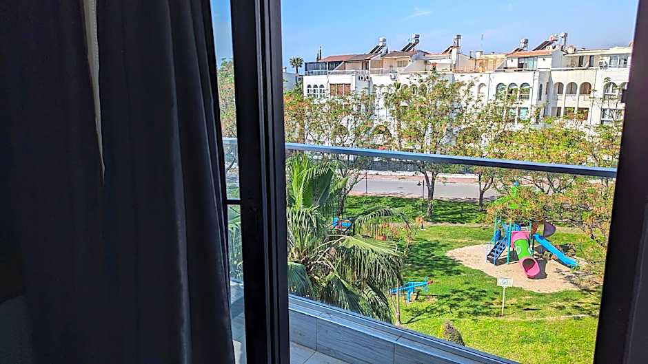 Antalya Ramona Hotel