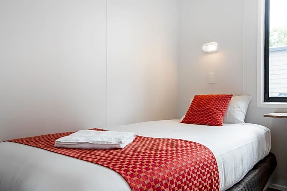 Echo Holiday Parks - Naracoorte