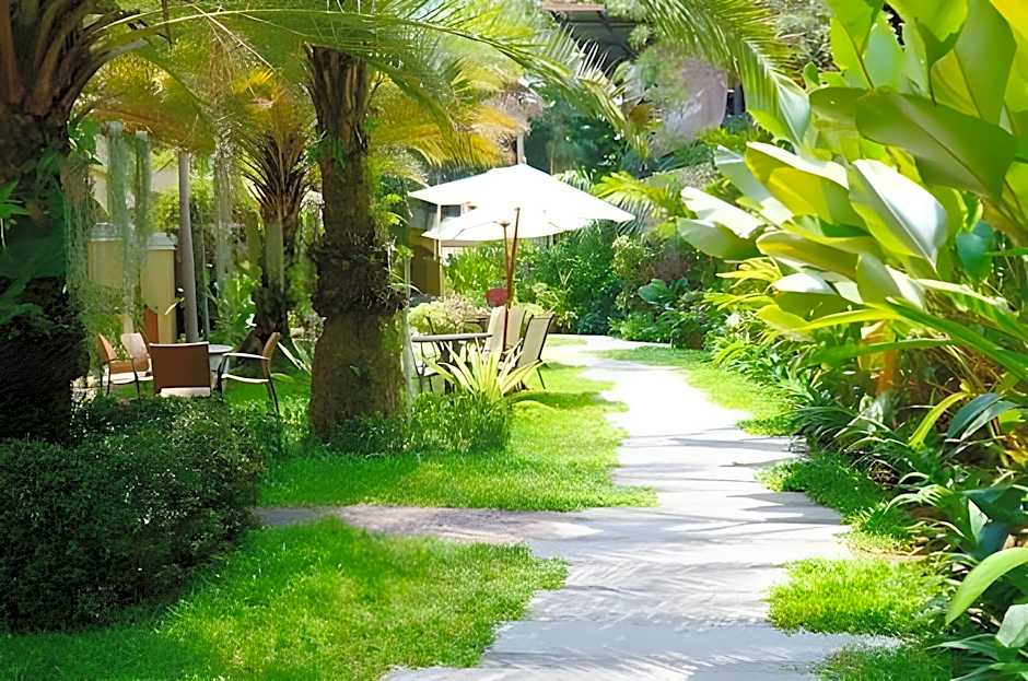Piman Garden Boutique Hotel
