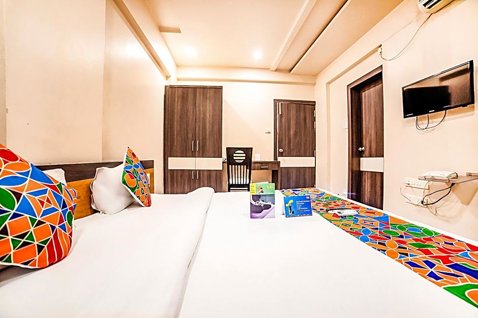 FabHotel Imperio Baner