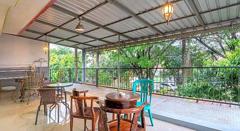 RedDoorz Syariah @ Danau Kerinci Sawojajar