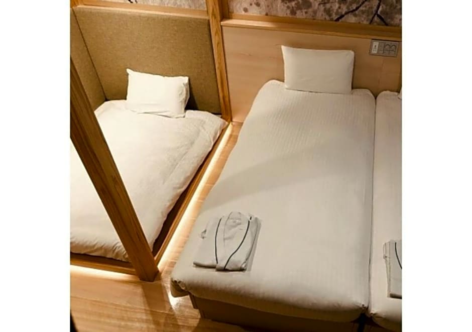 Sakura Sky Hotel - Vacation STAY 18432v